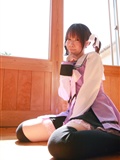 [Cosplay]2013.04.05 Neko女学生-2 Cosplayers 2(20)